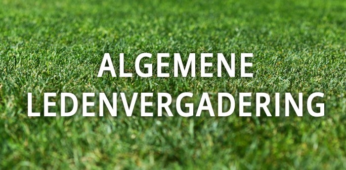 Algemene Ledenvergadering