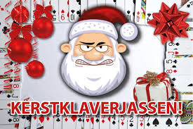 KERSTKLAVERJASSEN